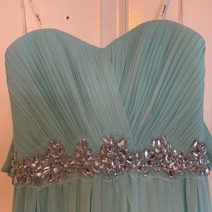 Cleaning out the closet!